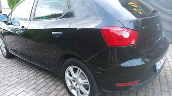 Seat Ibiza - 6