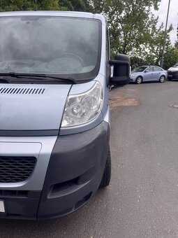 Peugeot Boxer - 6