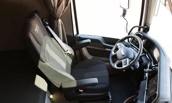 DAF Tahač pro mega návěs XG 480 FT - 6