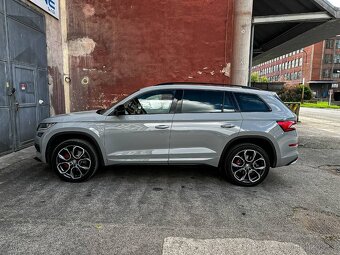 Škoda Kodiaq 2.0 TDI SCR RS DSG 4x4 - 6