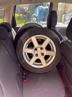 Dily nissan note 1.5dci 63kw - 6