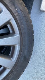 Disky + pneu 235/55 R19 - 6