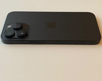 iPhone 14 pro max 128gb space black - 6