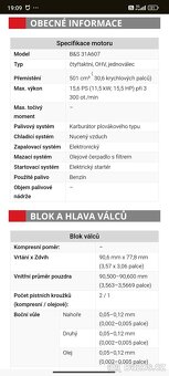 Zahradní traktor - 6
