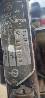 BABETTA 210 - 6