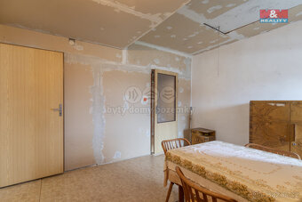 Prodej rodinného domu, 107 m², Příbor, ul. Úzká - 6