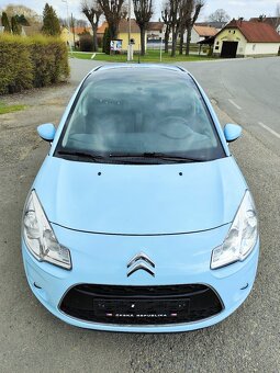 Citroen C3, Exclusive - 6