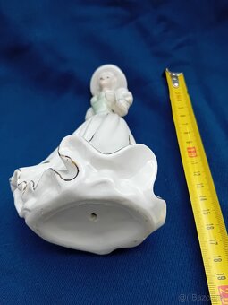 KERAMIKA - SOŠKY - DUX - PORCELÁN - PŘÁTELSKÉ SADY - 6