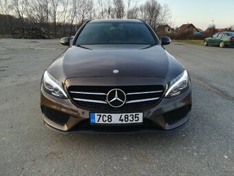 Mercedes s odpočtem DPH - 6