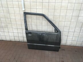 Prodám díly karoserie Fiat UNO - 6
