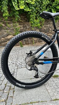 Kolo Rockrider ST 120 L 🧍♂️🧍♀️ výška 170-185, kola 27.5 - 6