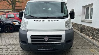 Fiat Ducato, 2,3 JTD 11Q. 60000Km - 6