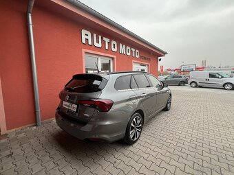 Fiat Tipo 1.4 Turbo Lounge 88 kW (ODPOČET DPH) - 6