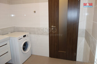 Pronájem bytu 2+kk, 54 m², Litomyšl, ul. Z. Kopala - 6