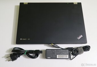 LENOVO T420 /i5-2520M/4GB/SSD128GB/WIFI/BT/WIN11/ZÁRUKA - 6