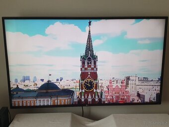 LG 55 ultra HD 4K, WiFi, Youtube, Netflix .. - 6