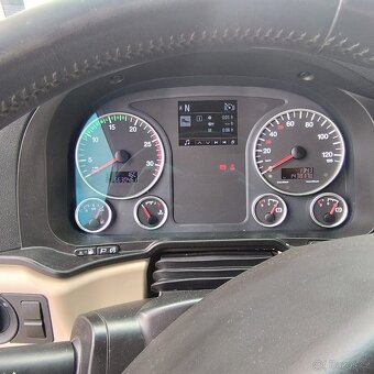 MAN TGX 500 - 6