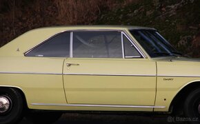 1969 Dodge Dart Swinger - 6