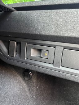 Škoda Octavia TDI 110kw,NAVI,DSG,Tažné - 6