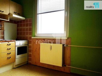 Pronájem bytu 1+1, 34 m2, Rumburských hrdinů, Nový Bor - 6