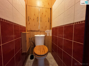 Pronájem bytu 1+1, 34 m2, Rumburských hrdinů, Nový Bor - 6