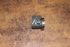 ZETOR 25 Objímka spojkového ložiska kompletní Z253150.12A - 6