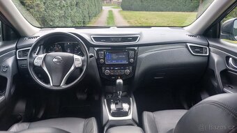 Nissan X-trail 1.6 DCI automat - 6