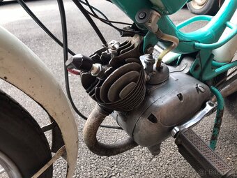 Moped S11 Stadion - 6