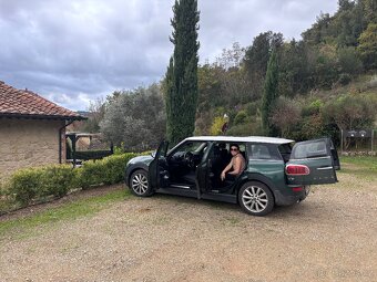 Mini Cooper Clubman - 6