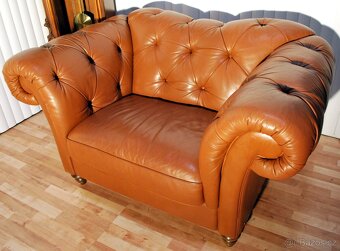 NATUZZI-LOVESEAT-KUZE-VYROBENO V ITALII - 6