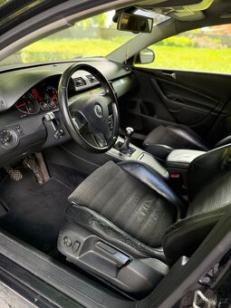 Volkswagen Passat B6 - 6