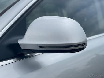 Audi A8 3.0TDi Quattro BOSE - na splátky - 6
