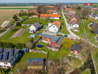 Prodej rodinného domu 4+kk, Výrava - 6