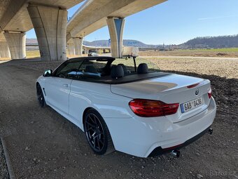 Bmw f33 440i - 6