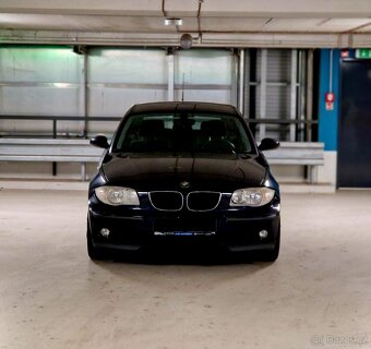 BMW 118d, diesel, 90 kW, 250t km, 2007 - 6
