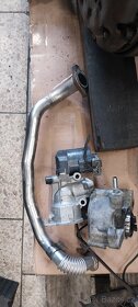 Motor Ford Mondeo 2 l, 96kw, r.v.2007, kod motoru AZBA - 6