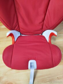 Prodám autosedačku Britax Romer - 6