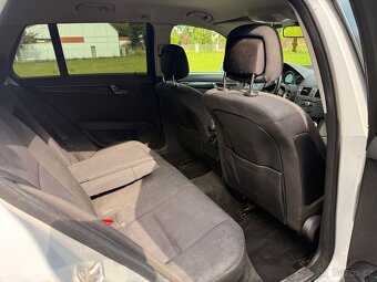 Prodam Mercedes-Benz C220 Cdi - 6