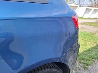 Audi A3 8P Sportback 1,6mpi 75KW - 6