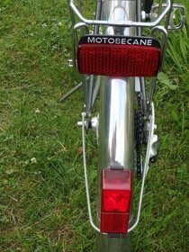 Motobecane super cestovní kolo Made in France - 6