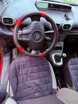C3 Picasso 1.4 - 6