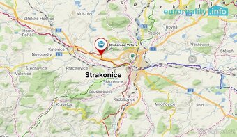 Prodej, pozemek, 4 047 m2, Strakonice, Nový Dražejov - 6