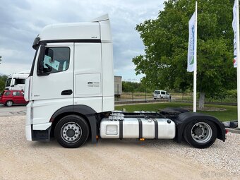 Mercedes-Benz Actros 1851 MP5, BigSpace, Mega, Parkcool - 6
