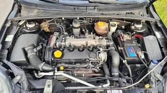 Fiat Croma 1.9 JTD - 6