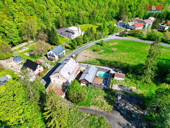 Prodej ubytovacího zařízení a wellness, Šternberk část Dalov - 6