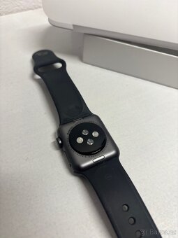 Apple watch series 3 - 6