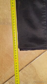 Lyzarske zimni kalhoty hannach vel xxl - 6