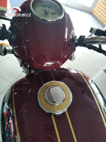 Jawa 300 CL - 6
