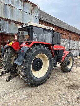 Zetor - 6
