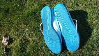 Sálovky Nike Mercurial vel. 44 - 6
